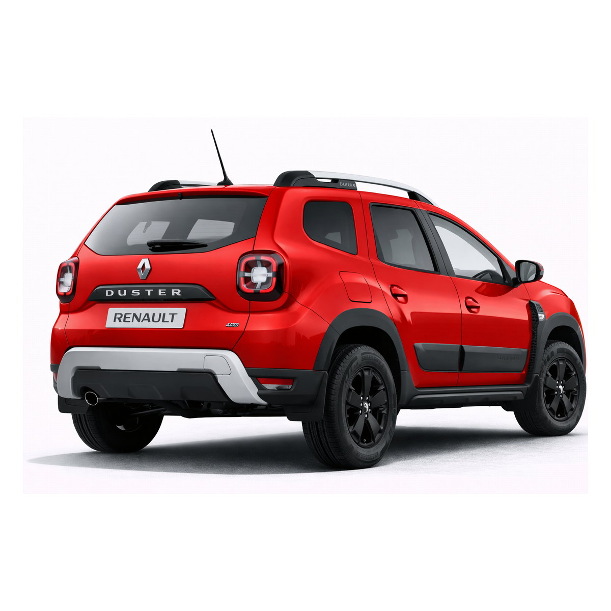 LUNETA RENAULT DUSTER 2020-